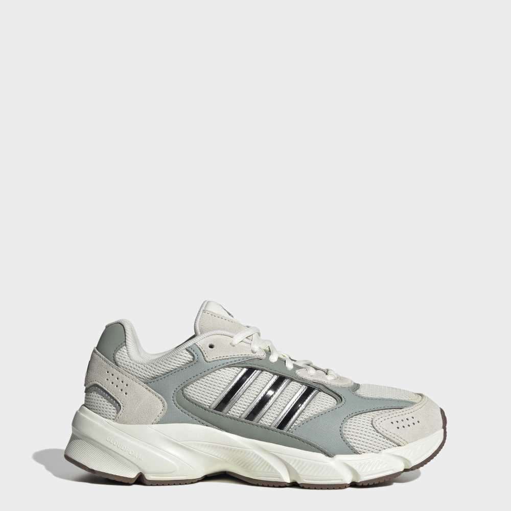 Zapatillas Adidas Crazychaos 2000 Mujer - Urbano | JS0075 Gris