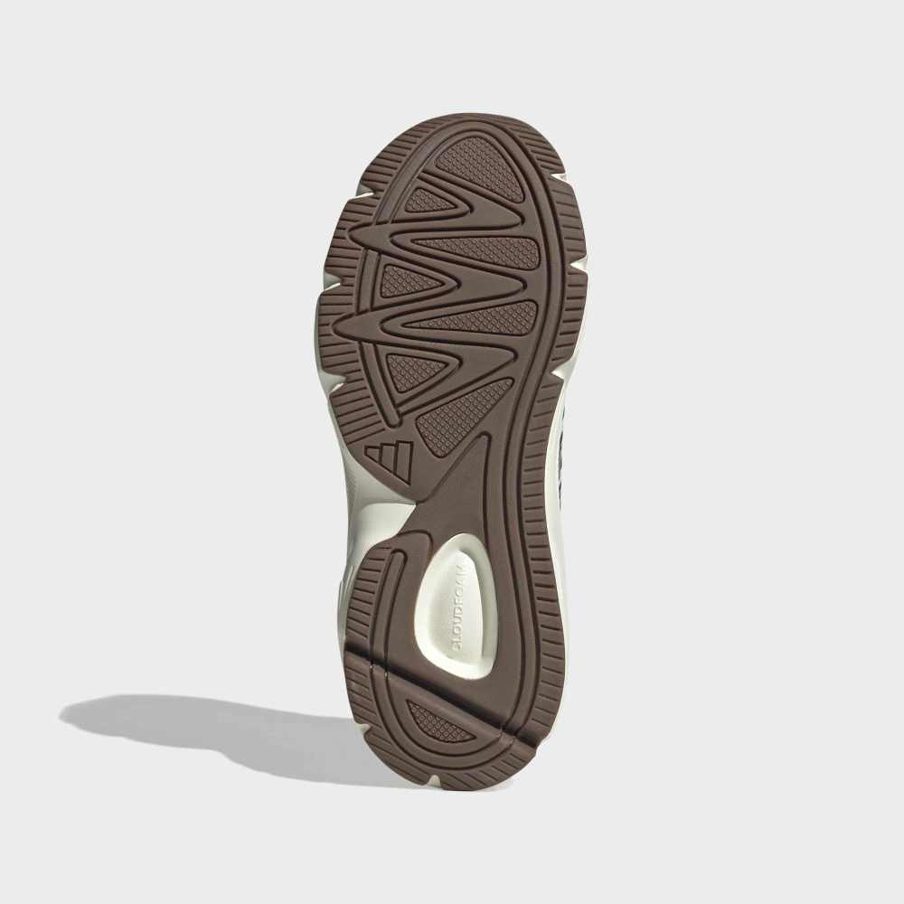Zapatillas Adidas Crazychaos 2000 Mujer - Urbano | JS0075 Gris