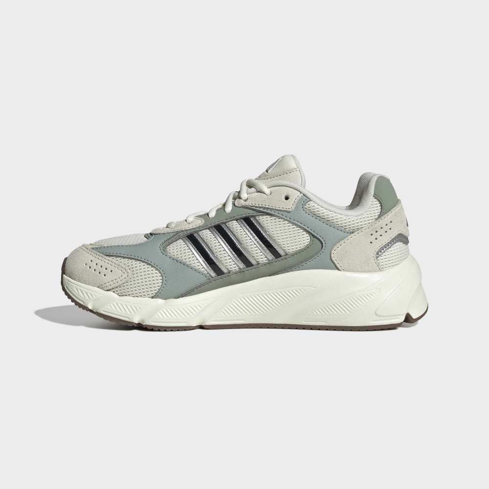 Zapatillas Adidas Crazychaos 2000 Mujer - Urbano | JS0075 Gris