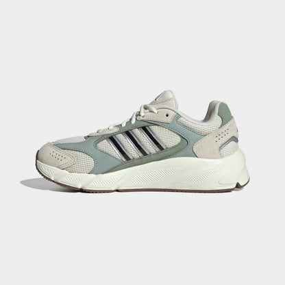 Zapatillas Adidas Crazychaos 2000 Mujer - Urbano | JS0075 Gris