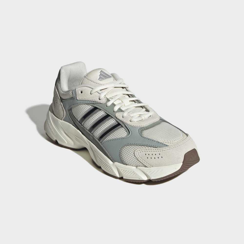 Zapatillas Adidas Crazychaos 2000 Mujer - Urbano | JS0075 Gris
