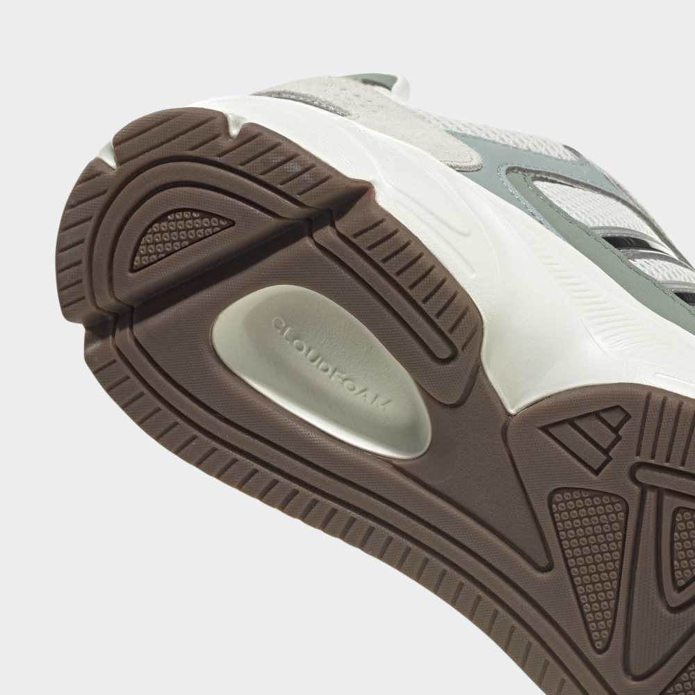 Zapatillas Adidas Crazychaos 2000 Mujer - Urbano | JS0075 Gris