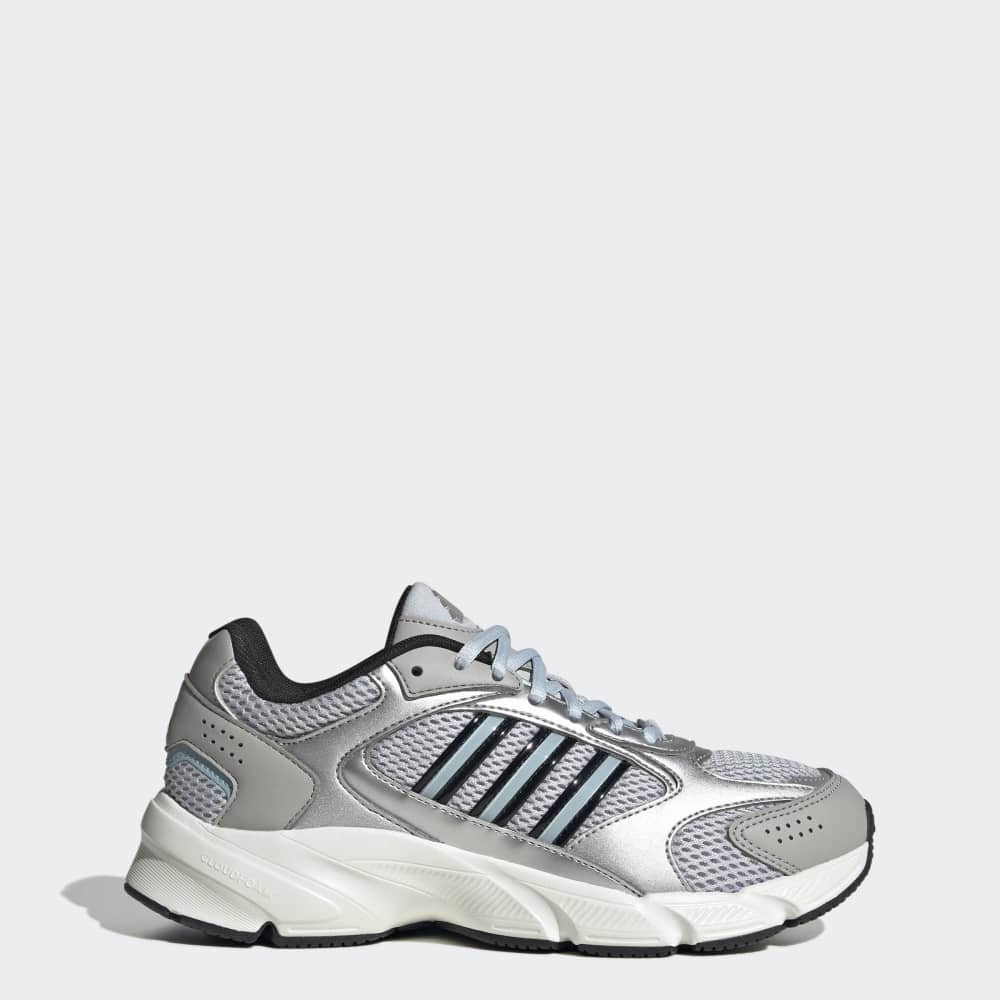 ZAPATILLAS ADIDAS CRAZYCHAOS 2000 JS0078 - MUJER
