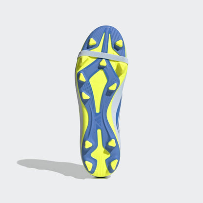 Zapatillas Adidas Predator Club FT FG/MG Hombre - Fútbol | JS0347 Azul