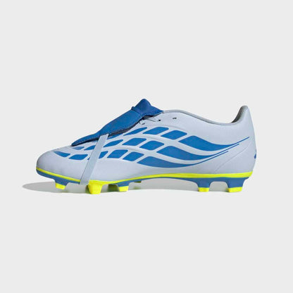 Zapatillas Adidas Predator Club FT FG/MG Hombre - Fútbol | JS0347 Azul