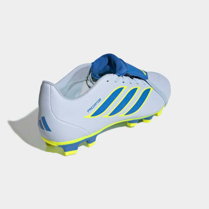 Zapatillas Adidas Predator Club FT FG/MG Hombre - Fútbol | JS0347 Azul