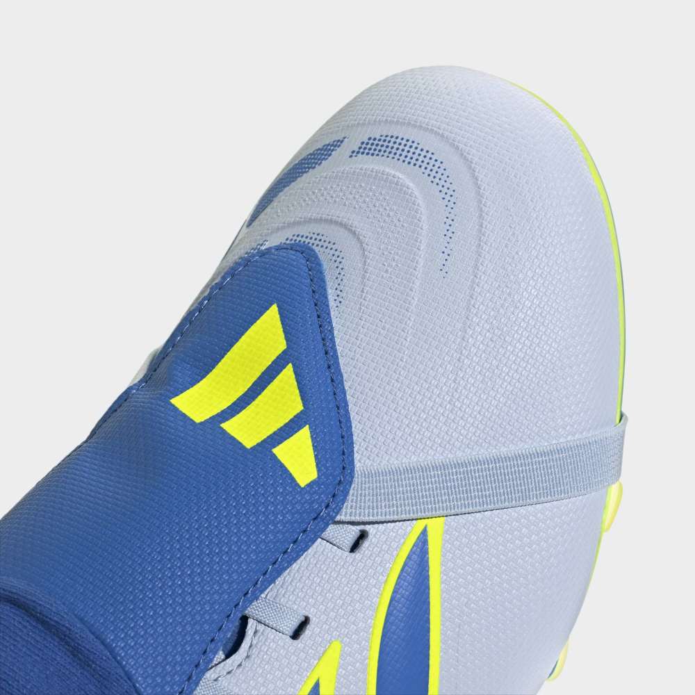Zapatillas Adidas Predator Club FT FG/MG Hombre - Fútbol | JS0347 Azul