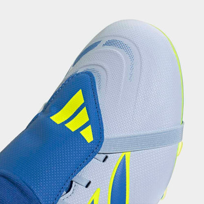 Zapatillas Adidas Predator Club FT FG/MG Hombre - Fútbol | JS0347 Azul