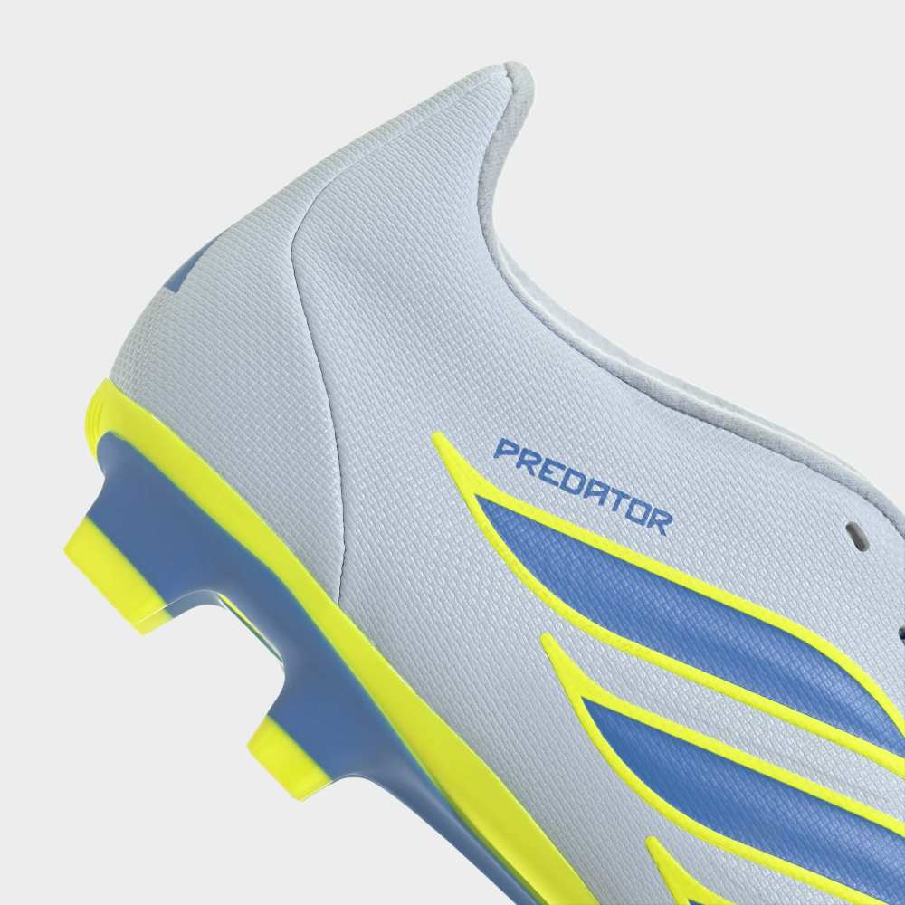 Zapatillas Adidas Predator Club FT FG/MG Hombre - Fútbol | JS0347 Azul