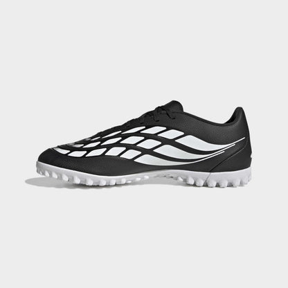 Zapatillas Adidas Predator Club TF Hombre - Fútbol | JS0354 Negro