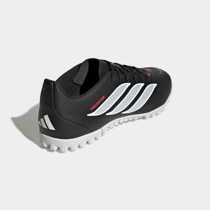 Zapatillas Adidas Predator Club TF Hombre - Fútbol | JS0354 Negro