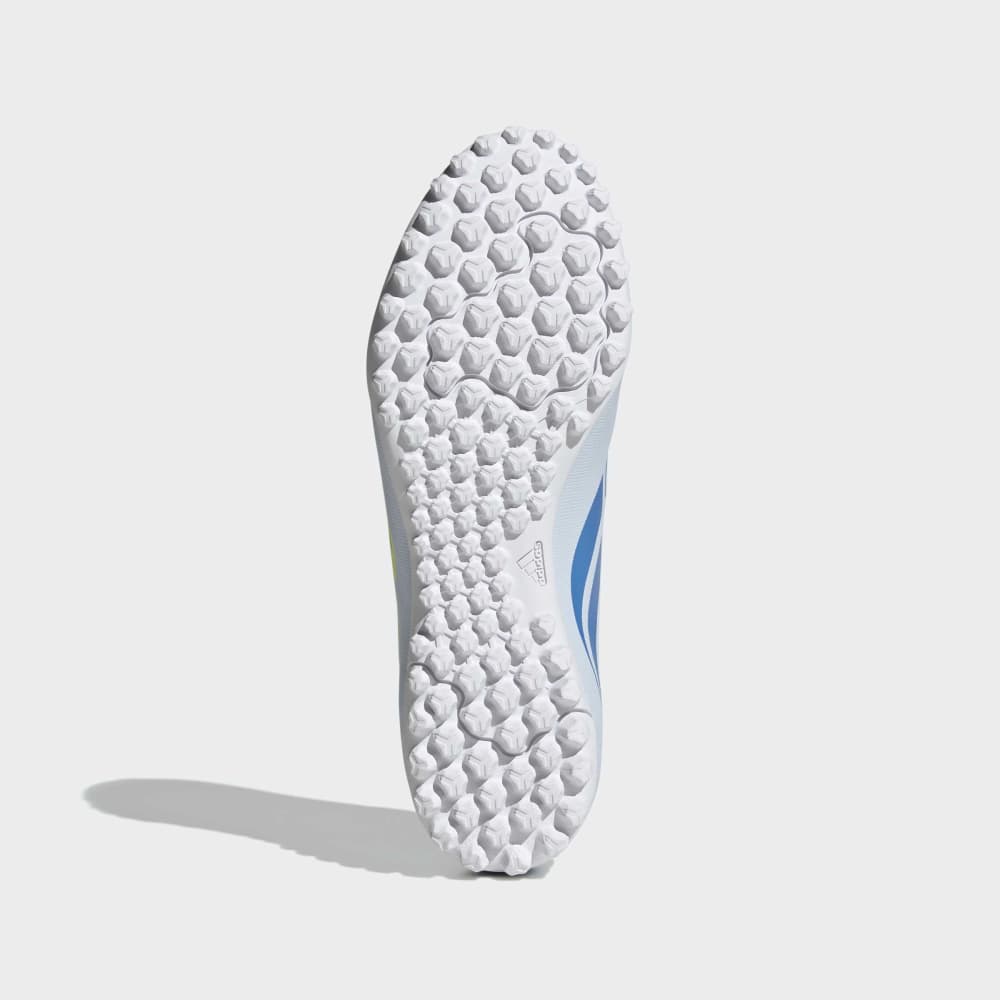 Zapatillas Adidas Predator Club TF Hombre - Fútbol | JS0355 Gris