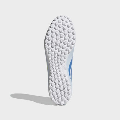 Zapatillas Adidas Predator Club TF Hombre - Fútbol | JS0355 Gris