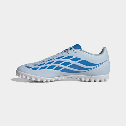Zapatillas Adidas Predator Club TF Hombre - Fútbol | JS0355 Gris