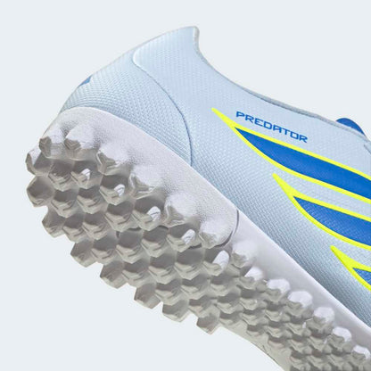 Zapatillas Adidas Predator Club TF Hombre - Fútbol | JS0355 Gris
