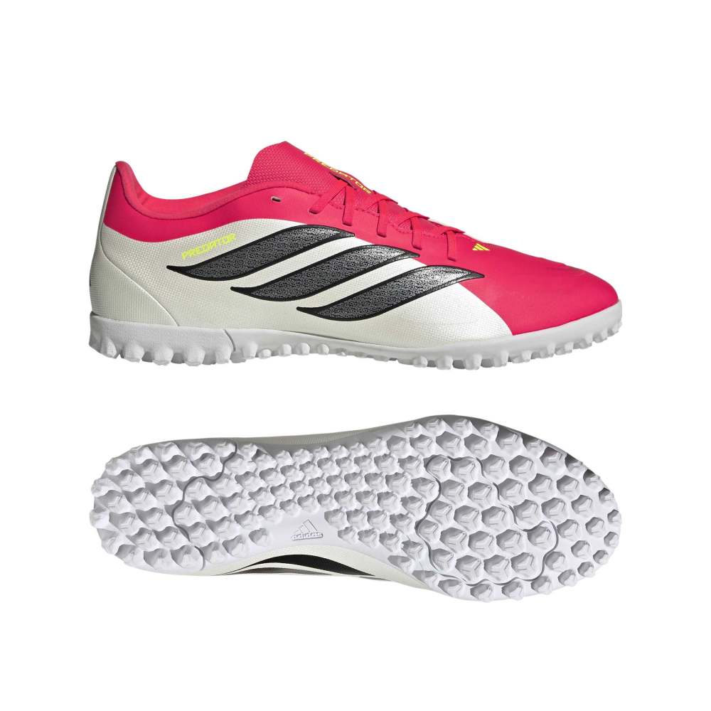 ZAPATILLAS ADIDAS PREDATOR CLUB TF JS0356 - HOMBRE