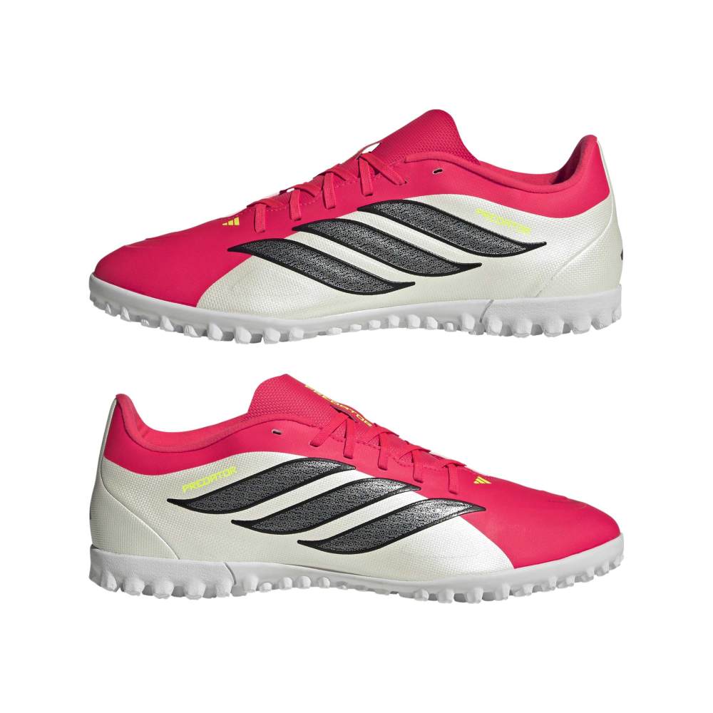 ZAPATILLAS ADIDAS PREDATOR CLUB TF JS0356 - HOMBRE