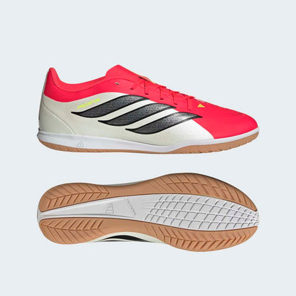 Zapatillas Adidas Predator Club In Sala Hombre - Fútbol | JS0357 Rojo