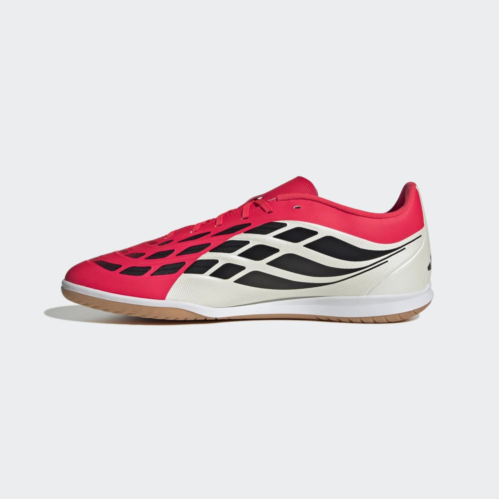 Zapatillas Adidas Predator Club In Sala Hombre - Fútbol | JS0357 Rojo