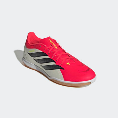 Zapatillas Adidas Predator Club In Sala Hombre - Fútbol | JS0357 Rojo