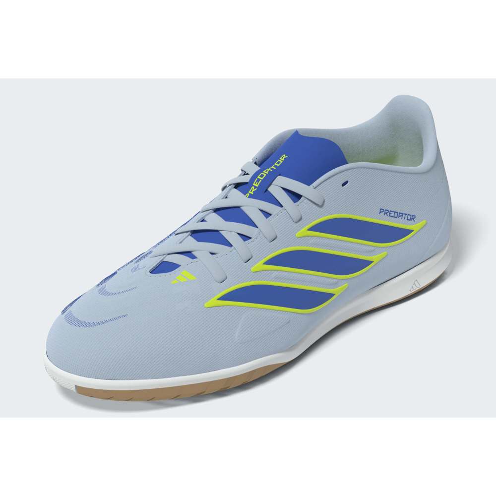 Zapatillas Adidas Predator Club In Sala Hombre - Fútbol | JS0358 Azul