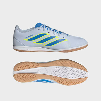 Zapatillas Adidas Predator Club In Sala Hombre - Fútbol | JS0358 Azul