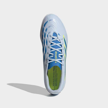 Zapatillas Adidas Predator Club In Sala Hombre - Fútbol | JS0358 Azul
