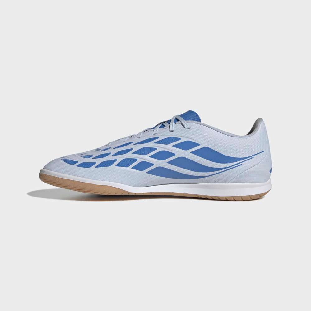 Zapatillas Adidas Predator Club In Sala Hombre - Fútbol | JS0358 Azul