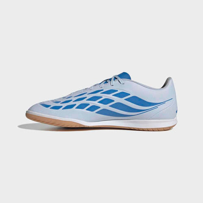 Zapatillas Adidas Predator Club In Sala Hombre - Fútbol | JS0358 Azul