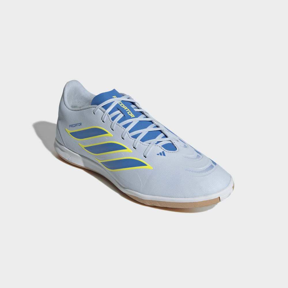 Zapatillas Adidas Predator Club In Sala Hombre - Fútbol | JS0358 Azul