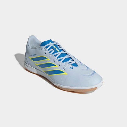 Zapatillas Adidas Predator Club In Sala Hombre - Fútbol | JS0358 Azul