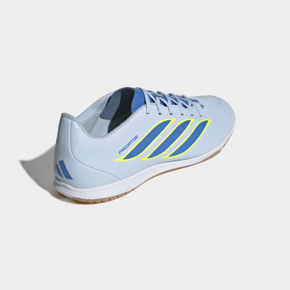 Zapatillas Adidas Predator Club In Sala Hombre - Fútbol | JS0358 Azul