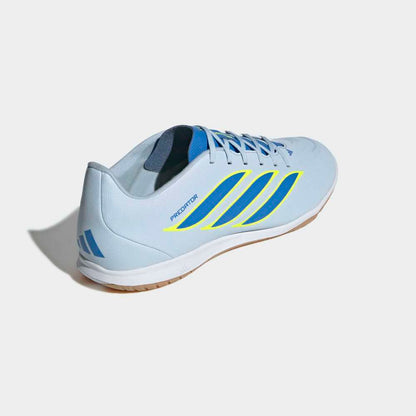 Zapatillas Adidas Predator Club In Sala Hombre - Fútbol | JS0358 Azul