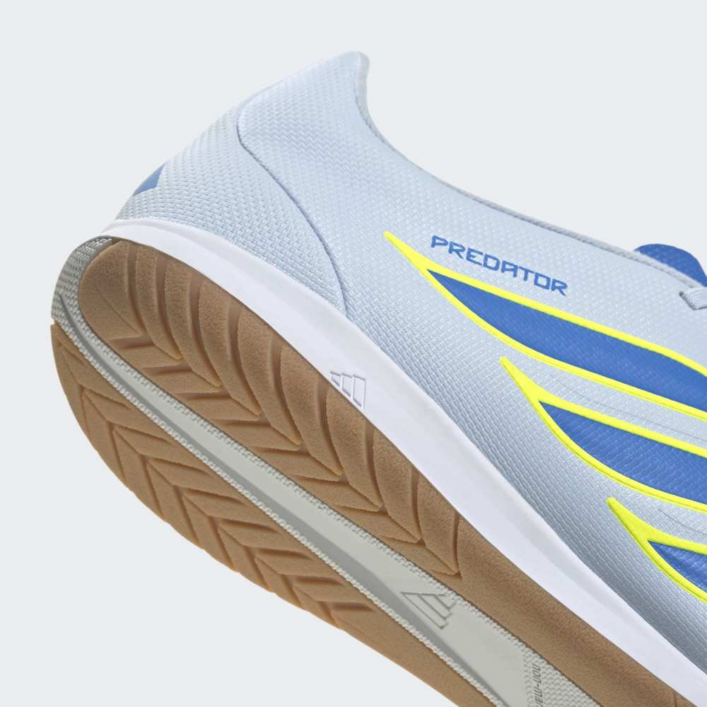 Zapatillas Adidas Predator Club In Sala Hombre - Fútbol | JS0358 Azul