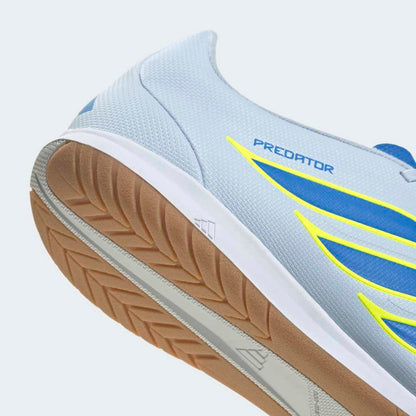 Zapatillas Adidas Predator Club In Sala Hombre - Fútbol | JS0358 Azul