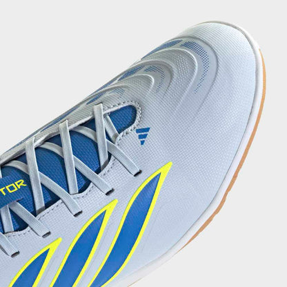 Zapatillas Adidas Predator Club In Sala Hombre - Fútbol | JS0358 Azul