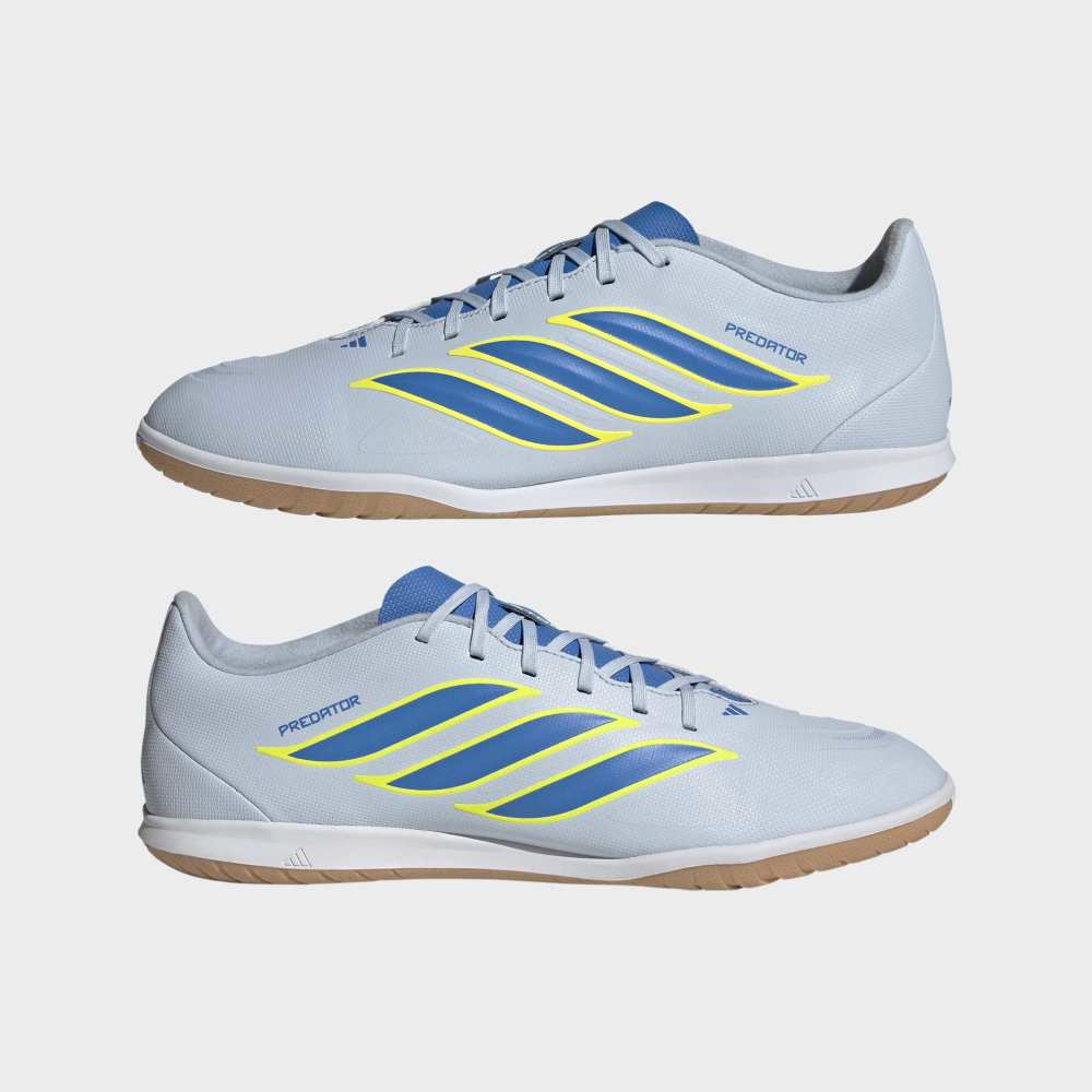 Zapatillas Adidas Predator Club In Sala Hombre - Fútbol | JS0358 Azul