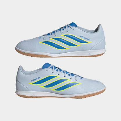 Zapatillas Adidas Predator Club In Sala Hombre - Fútbol | JS0358 Azul