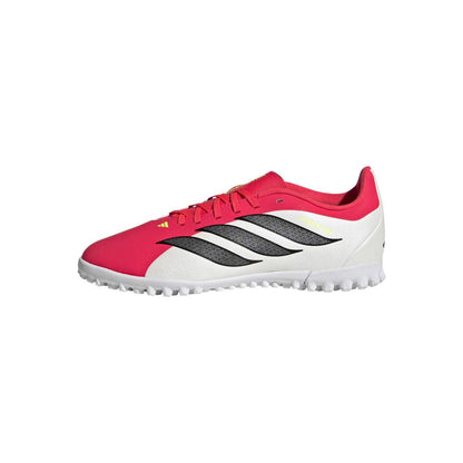 Adidas Predator Club TF Unisex - Fútbol | JS0364 Rojo
