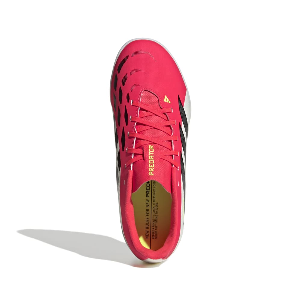 Adidas Predator Club TF Unisex - Fútbol | JS0364 Rojo
