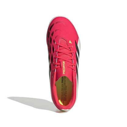 Adidas Predator Club TF Unisex - Fútbol | JS0364 Rojo