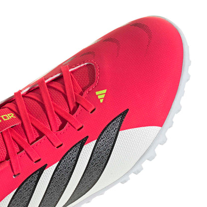 Adidas Predator Club TF Unisex - Fútbol | JS0364 Rojo