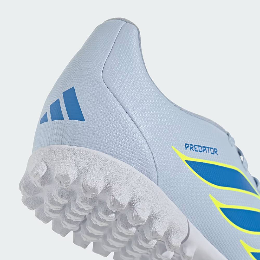 Zapatillas Adidas Predator Club TF Unisex - Fútbol | JS0366 Azul