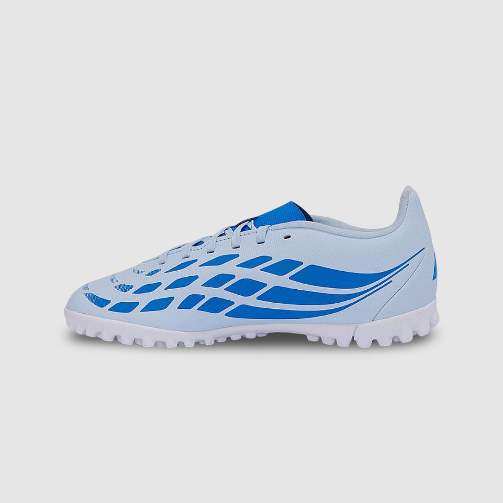 Zapatillas Adidas Predator Club TF Unisex - Fútbol | JS0366 Azul