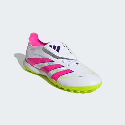 Adidas Predator League FT Turf Hombre - Fútbol | JS0385 Blanco