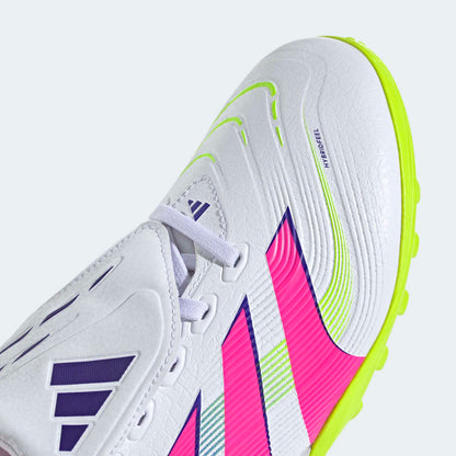 Adidas Predator League FT Turf Hombre - Fútbol | JS0385 Blanco