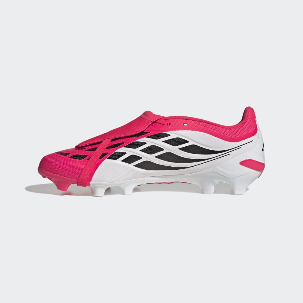 Zapatillas Adidas Predator League FT/FG Hombre - Fútbol | JS0422 Rojo