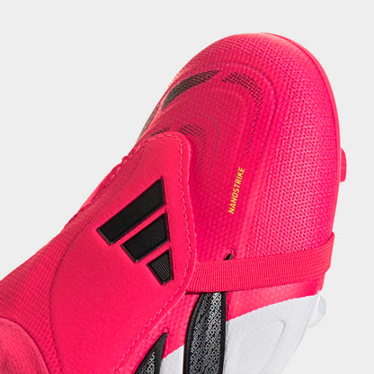 Zapatillas Adidas Predator League FT/FG Hombre - Fútbol | JS0422 Rojo
