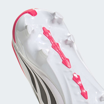 Zapatillas Adidas Predator League FT/FG Hombre - Fútbol | JS0422 Rojo