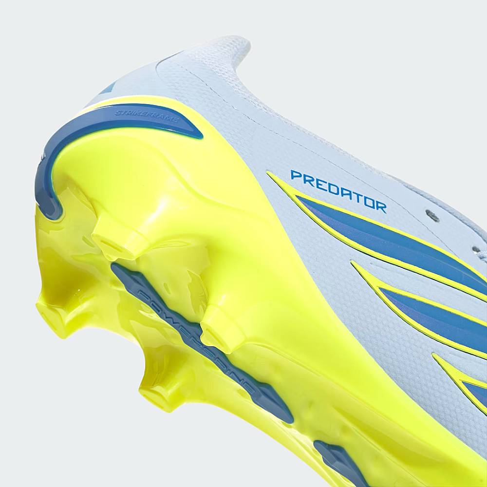 Zapatillas Adidas Predator League FT/FG Hombre - Fútbol | JS0423 Azul